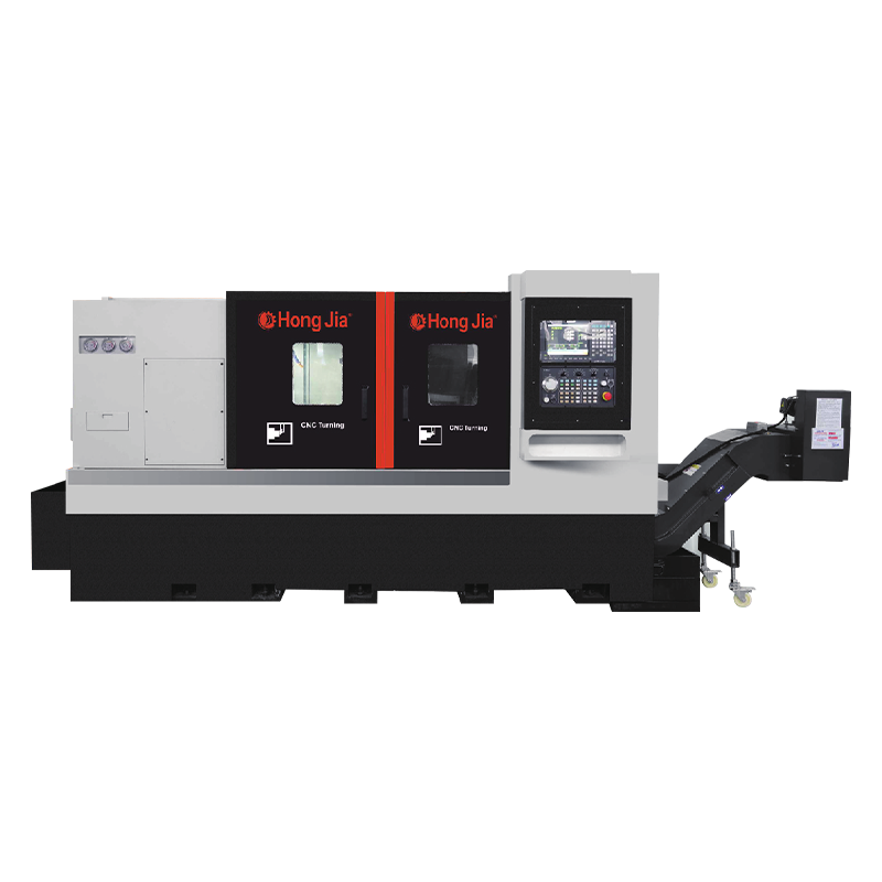 NC112 Ionad casadh cothrománach mótair a thiomáint